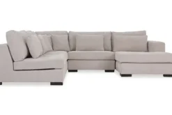 Dutch Luxury Style U-Banken|Elementen Banken^U bank Mercer