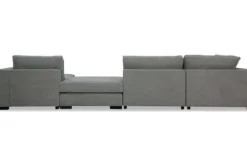 Dutch Luxury Style U-Banken|Elementen Banken^U bank Mercer