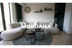 New Inmeubels U bank Morgana