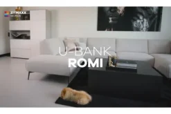 Gabanna U-Banken|Elementen Banken^U bank Romi
