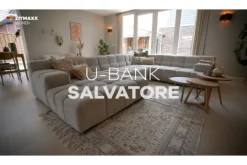 Studio Ralph U-Banken|Elementen Banken^U bank Salvatore