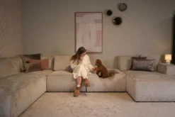 Kenzo U bank Sevijn