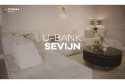 New Kenzo U bank Sevijn