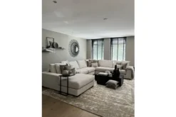 Online Be Inspired Quick U bank stof Miami 01 Napels