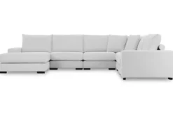 Be Inspired Quick Elementen Banken|Loungebanken^U bank stof Miami 01 Napels