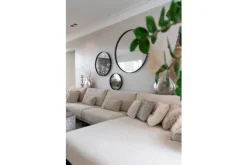 Be Inspired Quick Loungebanken^U bank stof Sino 102 Amarillo
