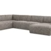 U-Banken|Elementen Banken^U bank Taupe MB-67.056 Verona