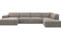 U-Banken|Elementen Banken^U bank Taupe MB-67.058 Verona