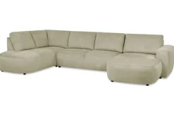 New Dutch Comfortline U bank Zenova