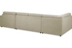 New Dutch Comfortline U bank Zenova