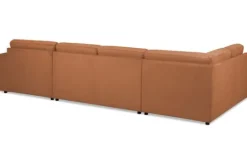 New Dutch Comfortline U bank Zenova