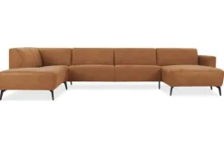 Sale Danish Design U bankstel Beck