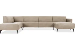 Sale Danish Design U bankstel Beck
