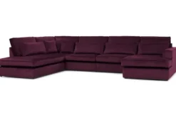 Clearance Canape Marant U bankstel Le Pradet