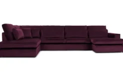Clearance Canape Marant U bankstel Le Pradet