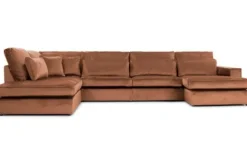 Clearance Canape Marant U bankstel Le Pradet