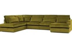 Clearance Canape Marant U bankstel Le Pradet