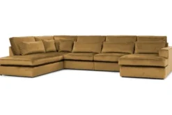 Clearance Canape Marant U bankstel Le Pradet