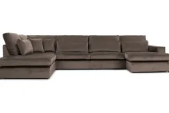 Clearance Canape Marant U bankstel Le Pradet