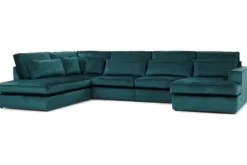Clearance Canape Marant U bankstel Le Pradet