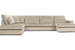 Clearance Canape Marant U bankstel Le Pradet