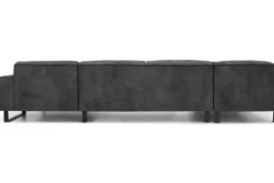 Best Dakota Industrial U bankstel Martini