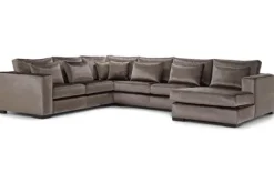 Discount Dutch Luxury Style U bankstel Mercer