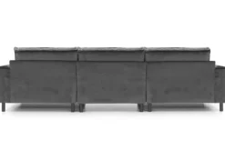 Clearance Canape Marant U hoekbank Saint-Laurent