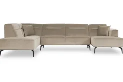 Outlet Design Italia U-bank Iris