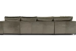 Dutch Luxury Style Loungebanken|Hoekbanken^U-bank Mercer