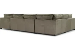 Dutch Luxury Style Loungebanken|Hoekbanken^U-bank Mercer