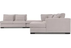 New Dutch Luxury Style U-bank Mercer
