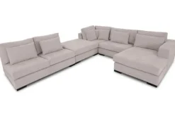 New Dutch Luxury Style U-bank Mercer