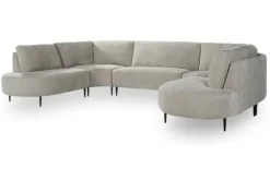 New U-bank Naturel GA-80.165 Milano