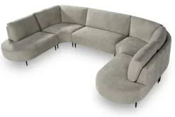 New U-bank Naturel GA-80.165 Milano