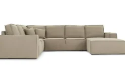 Outlet Be Inspired U-bankstel Larissa
