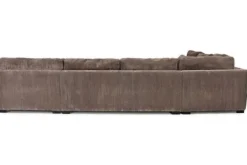 Givenchie U-hoekbank Franchesca