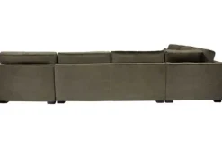Online Givenchie U-hoekbank Franchesca