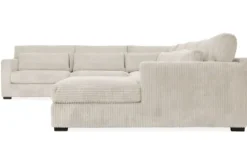 Outlet Givenchie U-hoekbank Franchesca