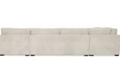 Outlet Givenchie U-hoekbank Franchesca