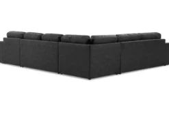Sale Be Inspired U-hoekbank Larissa