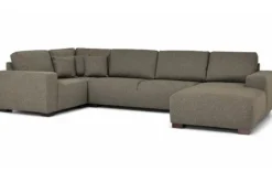 New Be Inspired U-hoekbank Larissa