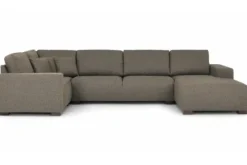 New Be Inspired U-hoekbank Larissa
