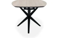 Lamulux Eettafels^Uitschuiftafel Auckland