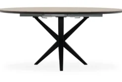 Lamulux Uitschuiftafel Beaumont