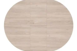 Lamulux Uitschuiftafel Beaumont
