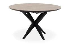 Lamulux Uitschuiftafel Beaumont