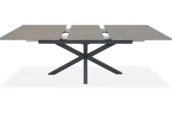 Hot Lamulux Uitschuiftafel Juster - Chesterfield