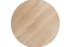 Lamulux Eettafels^Uitschuiftafel Juster - Isla