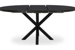Lamulux Uitschuiftafel Juster - Isla
